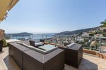 4 bedrooms Apartment in Villefranche-sur-Mer, France No. 1590 - apartment in France