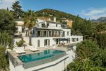 7 bedrooms Villa in Roquebrune-Cap-Martin, France No. 1597 - villa in France