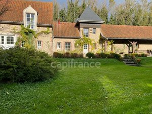 4 bedrooms House in Saint-Leonard, France No. 159728
