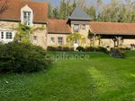 4 bedrooms House in Saint-Leonard, France No. 159728 - house in France