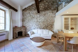 2 bedrooms Apartment in Villefranche-sur-Mer, France No. 1598