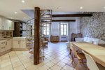 2 bedrooms Apartment in Villefranche-sur-Mer, France No. 1598 - Image 3