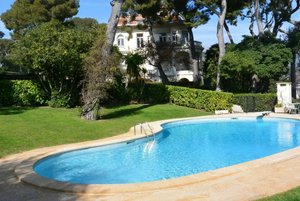 1 bedroom Apartment in Roquebrune-Cap-Martin, France No. 1600