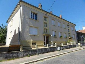2 bedrooms Condo in Le Creusot, France No. 16001