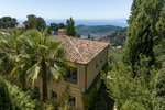 4 bedrooms Villa in Villefranche-sur-Mer, France No. 1603 - Image 4