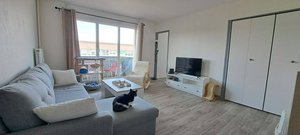 1 bedroom Apartment in Chalons-en-Champagne, France No. 160635