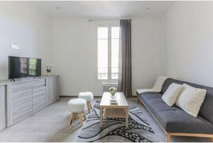 Studio in the Condo in Nice, France No. 16122