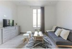 Studio in the Condo in Nice, France No. 16122 - condominium in France