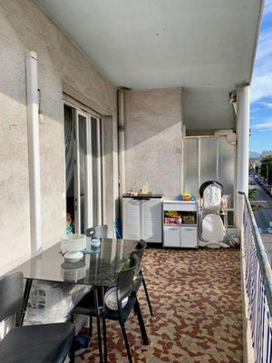 Studio in the Condo in Nice, France No. 16127