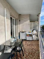 Studio in the Condo in Nice, France No. 16127 - condominium in France