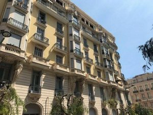 3 bedrooms Condo in Menton, France No. 16128