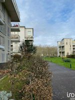 2 bedrooms Condo in Bordeaux, France No. 16667 - condominium in France