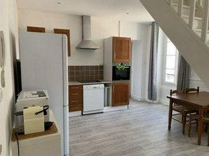 2 bedrooms Condo in Pau, France No. 16686