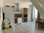 2 bedrooms Condo in Pau, France No. 16686 - condominium in France
