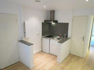 Studio in the Condo in Bordeaux, France No. 16714