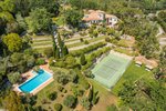 11 bedrooms Villa in Mougins, France No. 1676 - villa in France