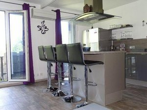 2 bedrooms Condo in Grasse, France No. 16768