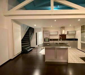 3 bedrooms Condo in Nancy, France No. 16769