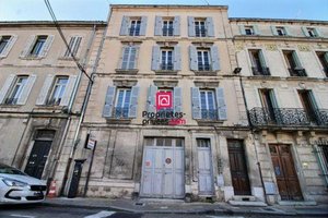 2 bedrooms Condo in Avignon, France No. 16772