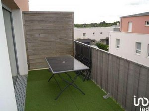 2 bedrooms Condo in Vannes, France No. 16827