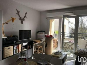 Studio in the Condo in Libourne, France No. 16833