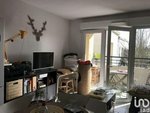 Studio in the Condo in Libourne, France No. 16833 - condominium in France