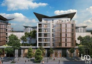 3 bedrooms Condo in Nice, France No. 16835