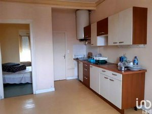 Studio in the Condo in Quimper, France No. 16848