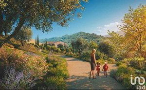 Studio in the Condo in Menton, France No. 16849