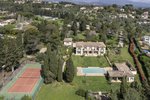 9 bedrooms Villa in Mougins, France No. 1685 - villa in France