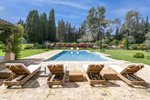 9 bedrooms Villa in Mougins, France No. 1685 - Image 3