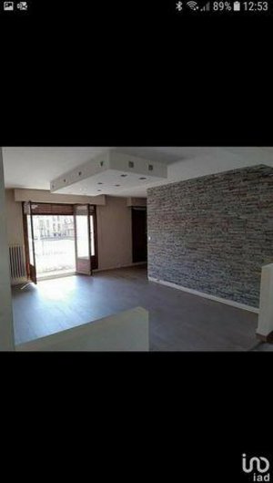 3 bedrooms Condo in Metz, France No. 16859