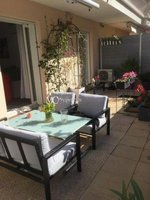 Studio in the Condo in Le Cannet, France No. 16869 - condominium in France