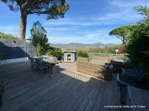 2 bedrooms Condo in Cogolin, France No. 16880