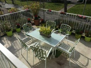 3 bedrooms Condo in Marseille, France No. 16883