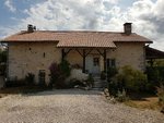 2 bedrooms House in Dordogne, France No. 16940 - house in France