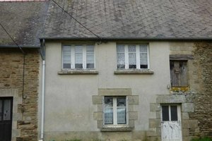 3 bedrooms House in Forges de Lanouee, France No. 16946