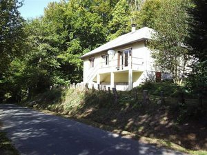 3 bedrooms House in Correze, France No. 16947