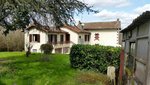 3 bedrooms House in Exideuil-sur-Vienne, France No. 16948 - Image 2
