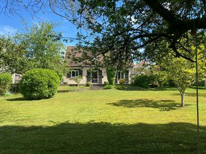 4 bedrooms House in La Ferte-sous-Jouarre, France No. 169578