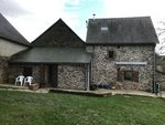 3 bedrooms House in Caro, France No. 16968 - house in France