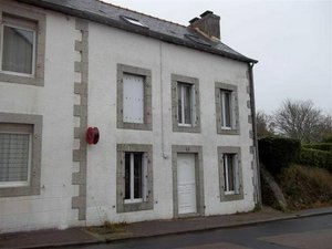 3 bedrooms House in Huelgoat, France No. 16971