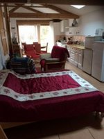 5 bedrooms House in Saurat, France No. 16974 - Image 6