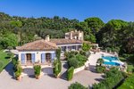 5 bedrooms Commercial property in Mougins, France No. 1698 - commercial property in France