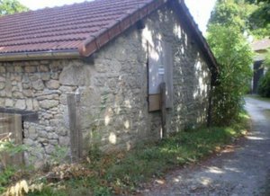 1326m² Land in Auriat, France No. 16981