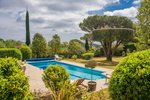 3 bedrooms Villa in Valbonne, France No. 1700 - Image 3