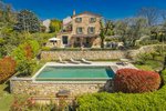 4 bedrooms Villa in Valbonne, France No. 1702 - villa in France