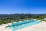 10 bedrooms Villa in Cabris, France No. 1703 - Image 4