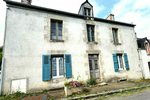 4 bedrooms House in Morbihan, France No. 17030 - house in France