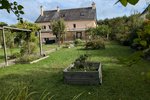 3 bedrooms House in Morbihan, France No. 17049 - house in France